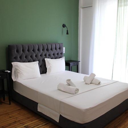 Athens City Themis 16 외부 사진