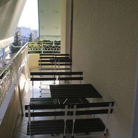Athens City Themis 16 외부 사진