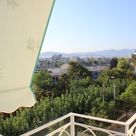 Athens City Themis 16 외부 사진