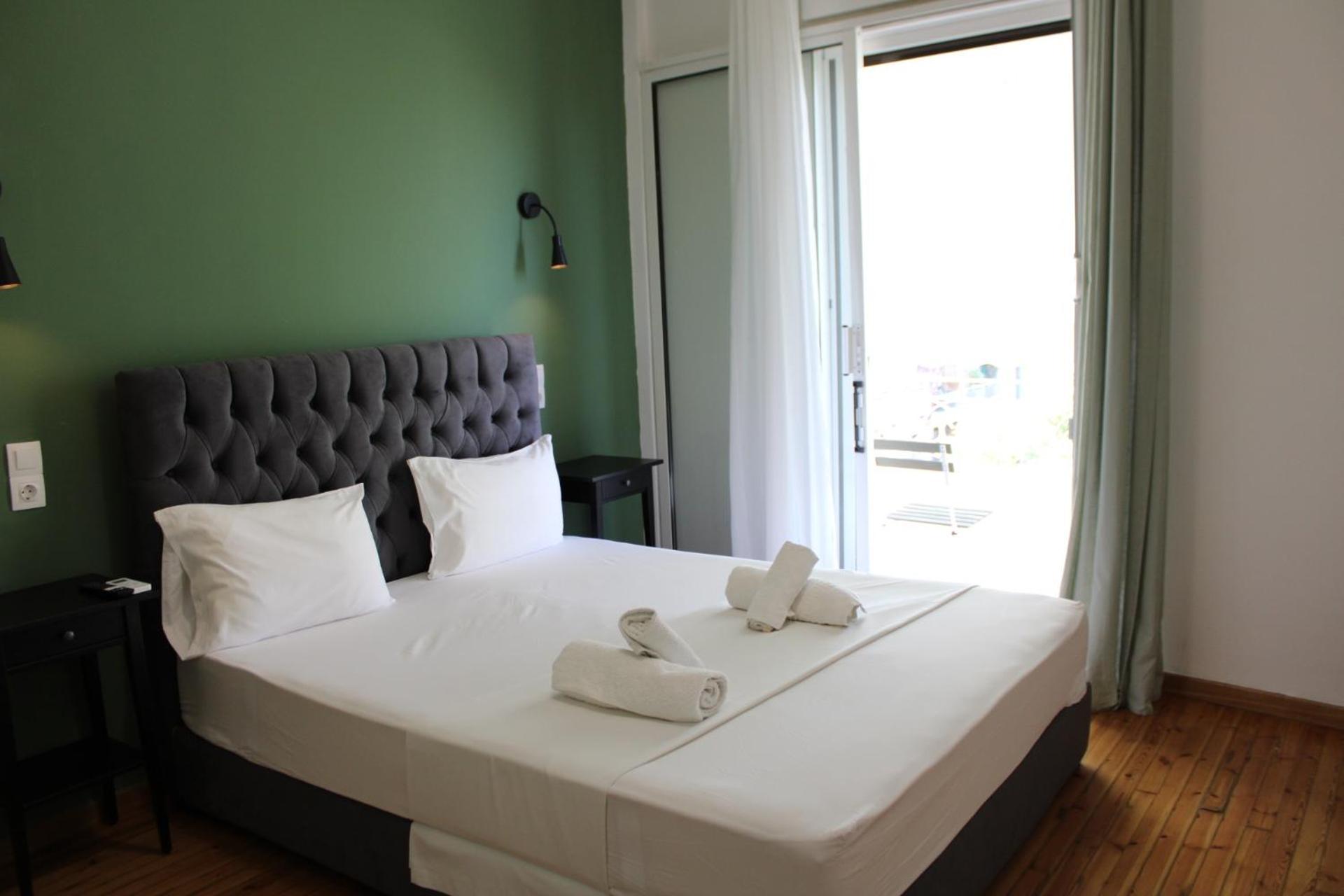 Athens City Themis 16 외부 사진