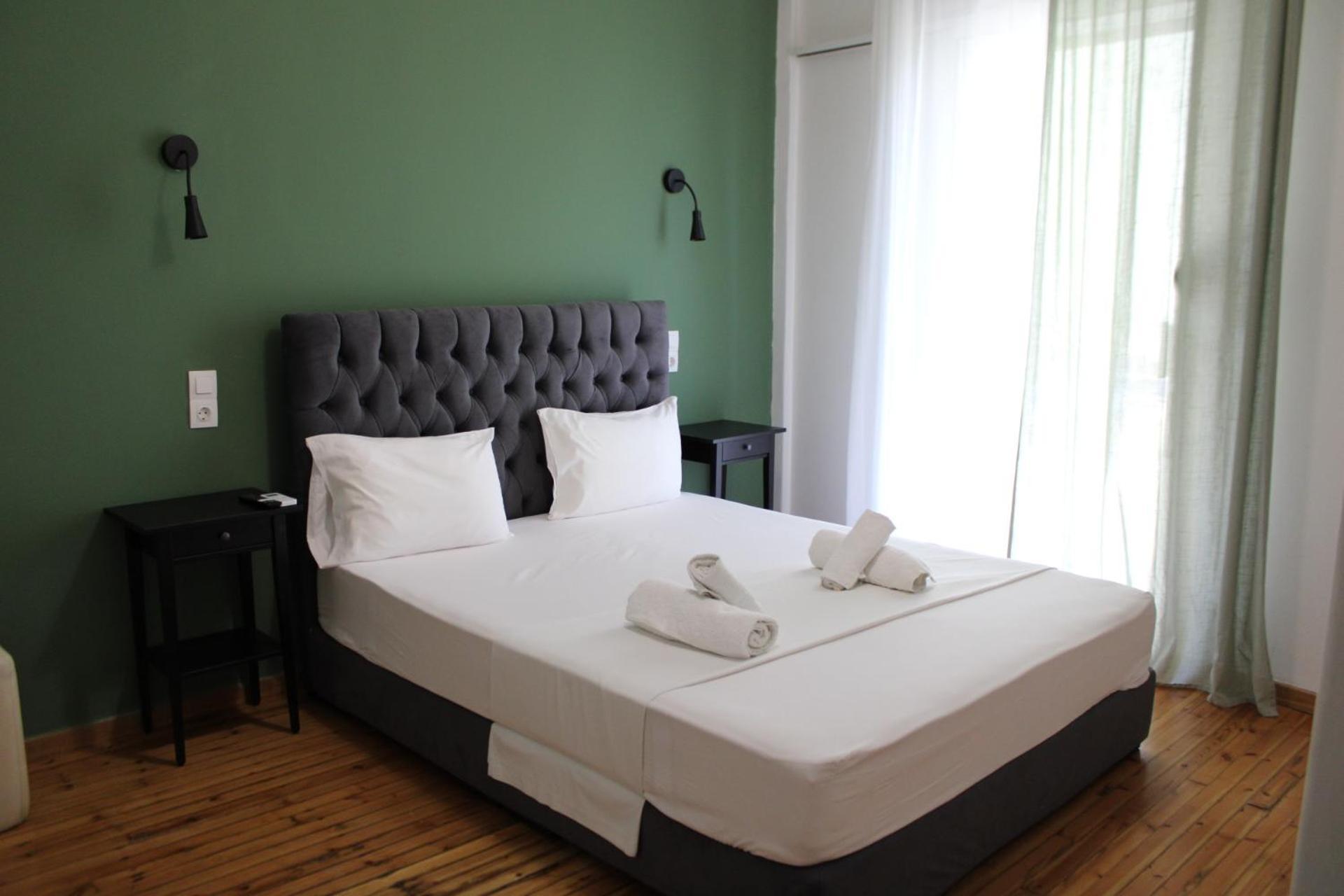 Athens City Themis 16 외부 사진