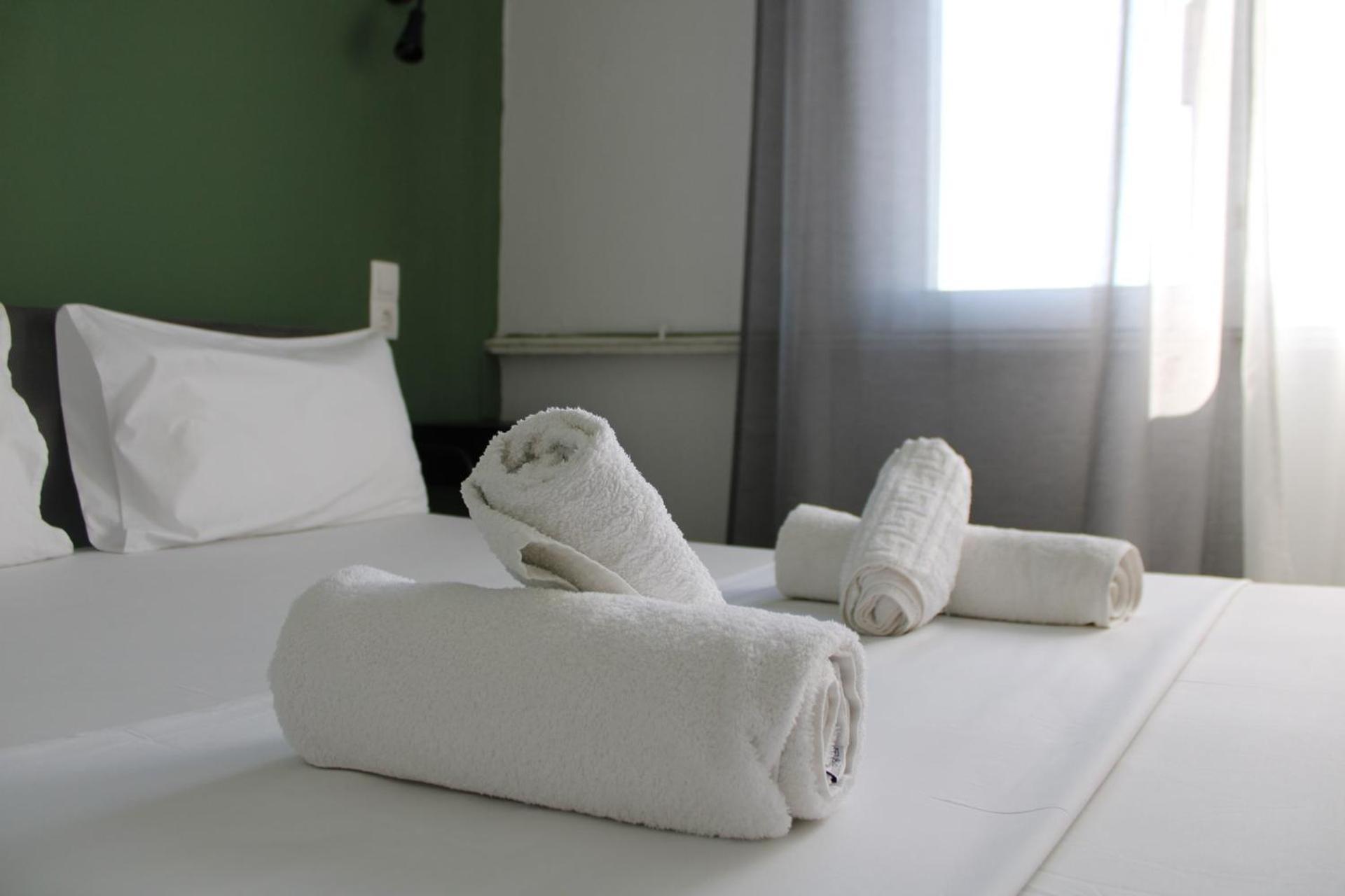 Athens City Themis 16 외부 사진