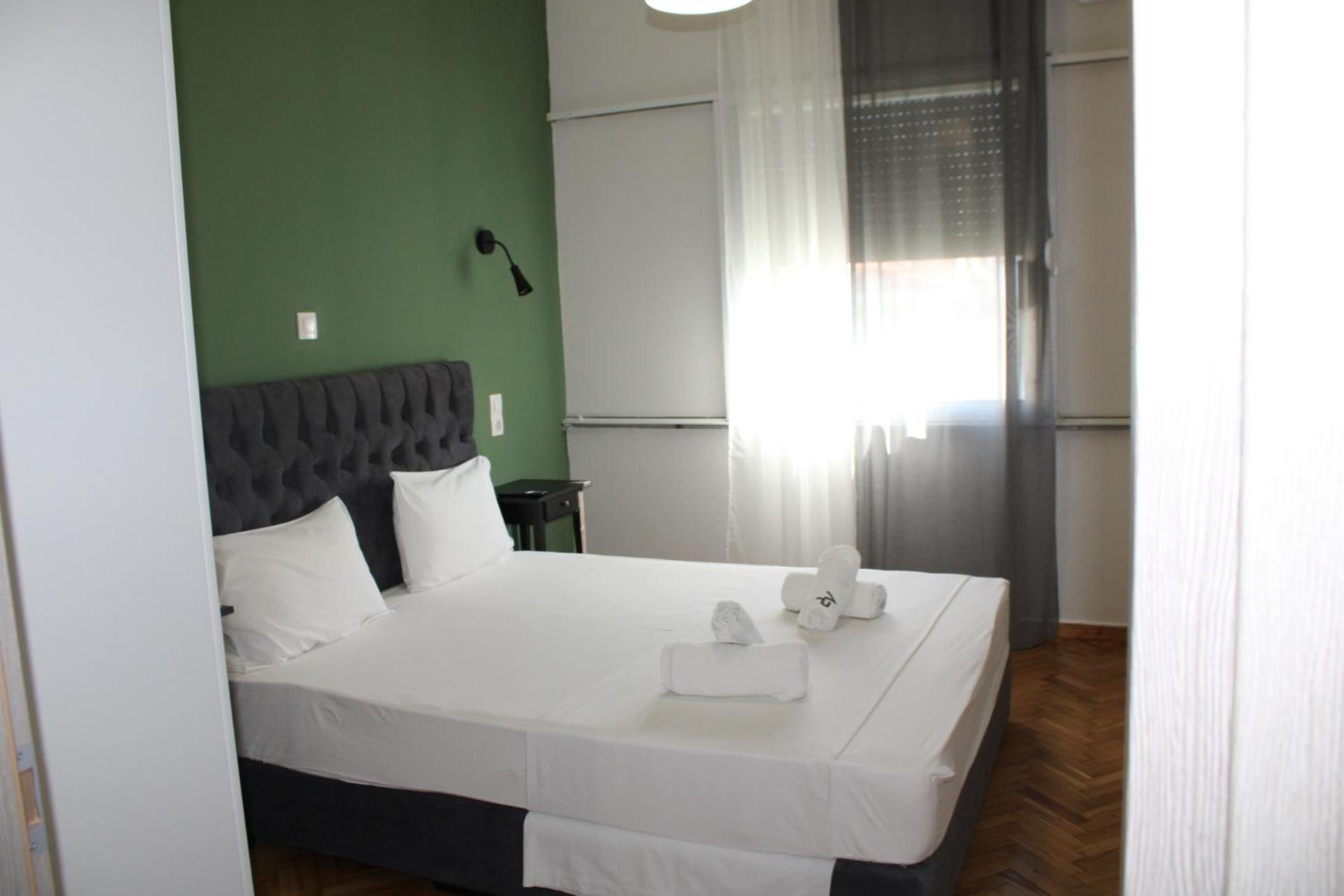 Athens City Themis 16 외부 사진