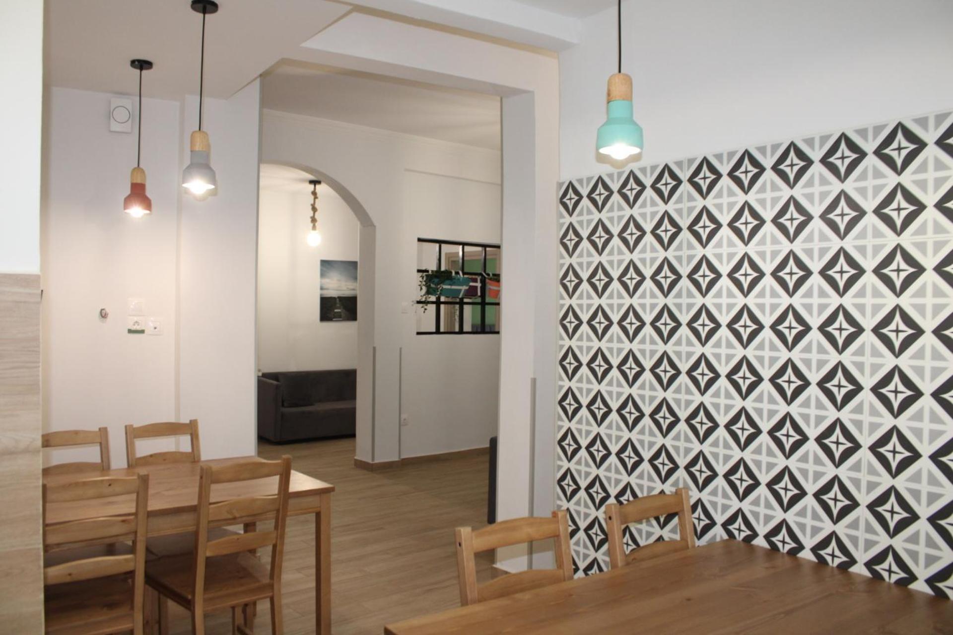 Athens City Themis 16 외부 사진