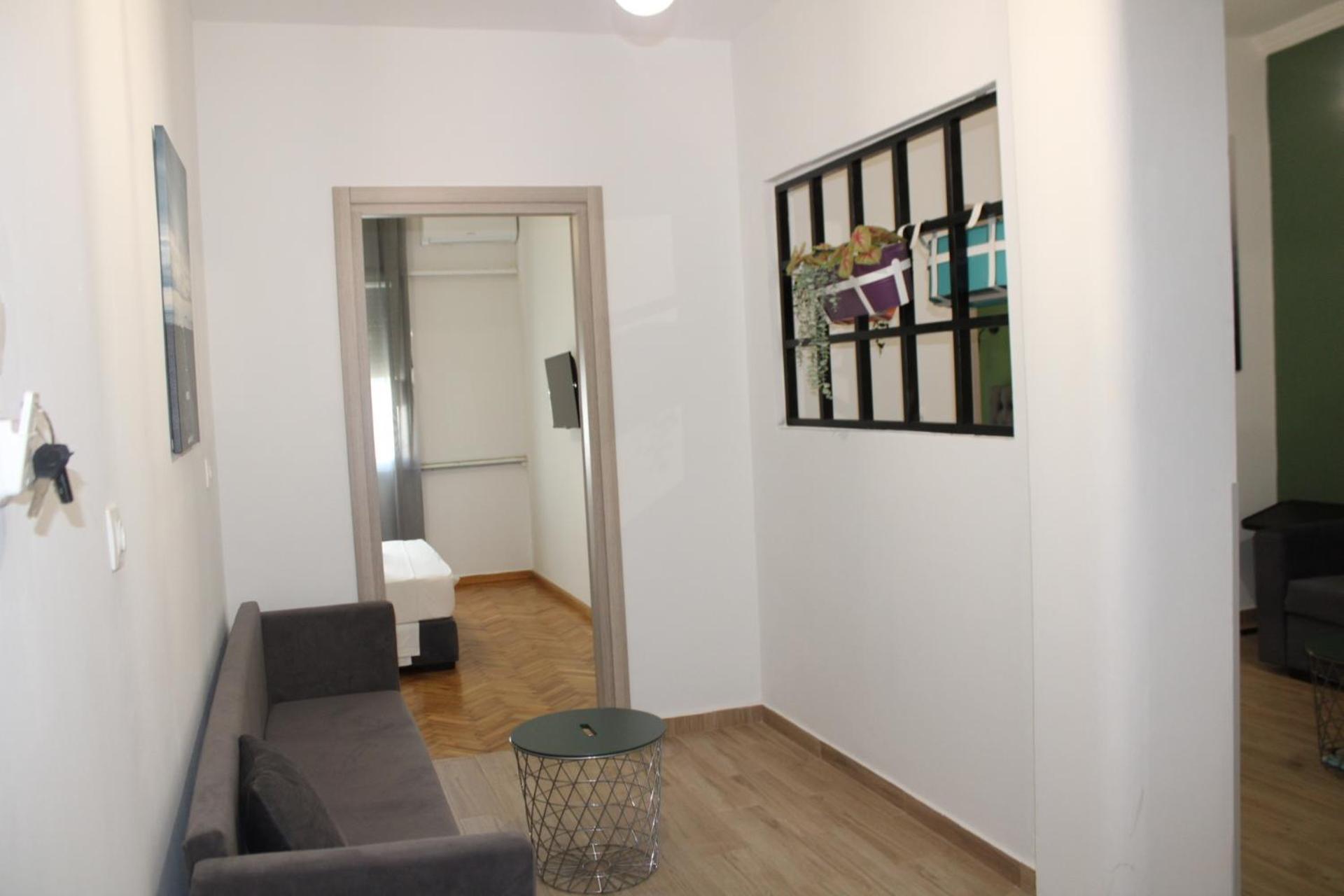 Athens City Themis 16 외부 사진