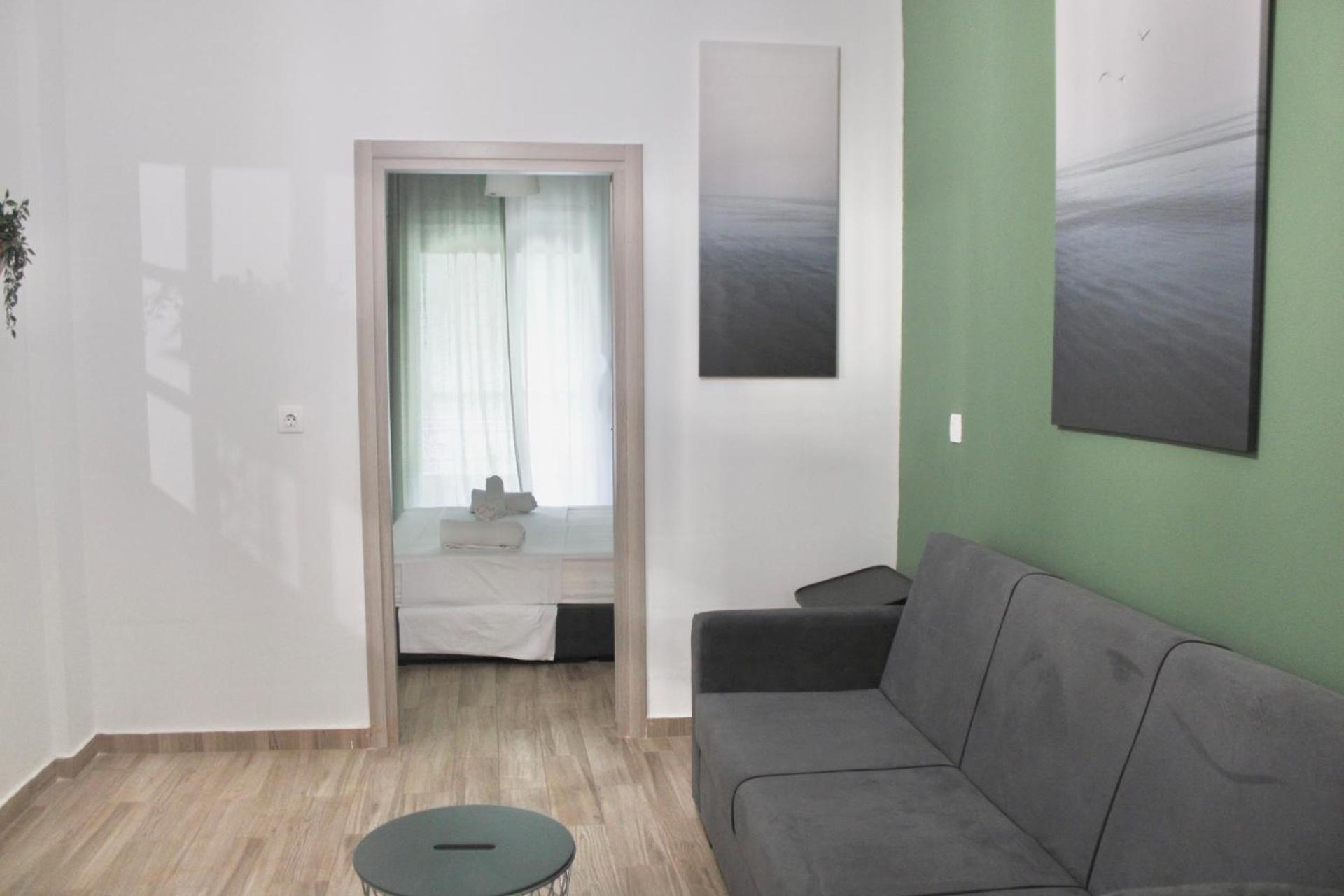 Athens City Themis 16 외부 사진