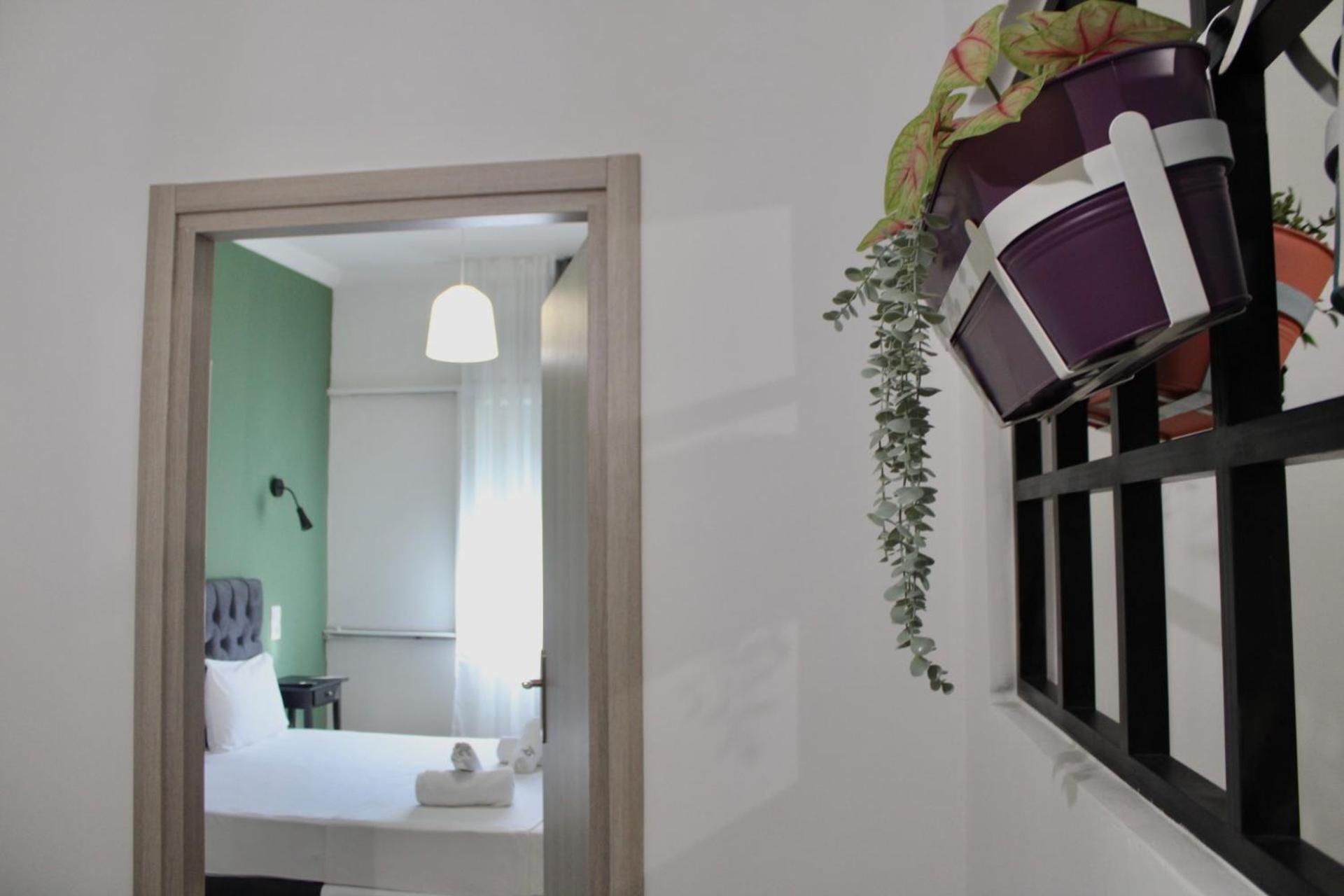 Athens City Themis 16 외부 사진