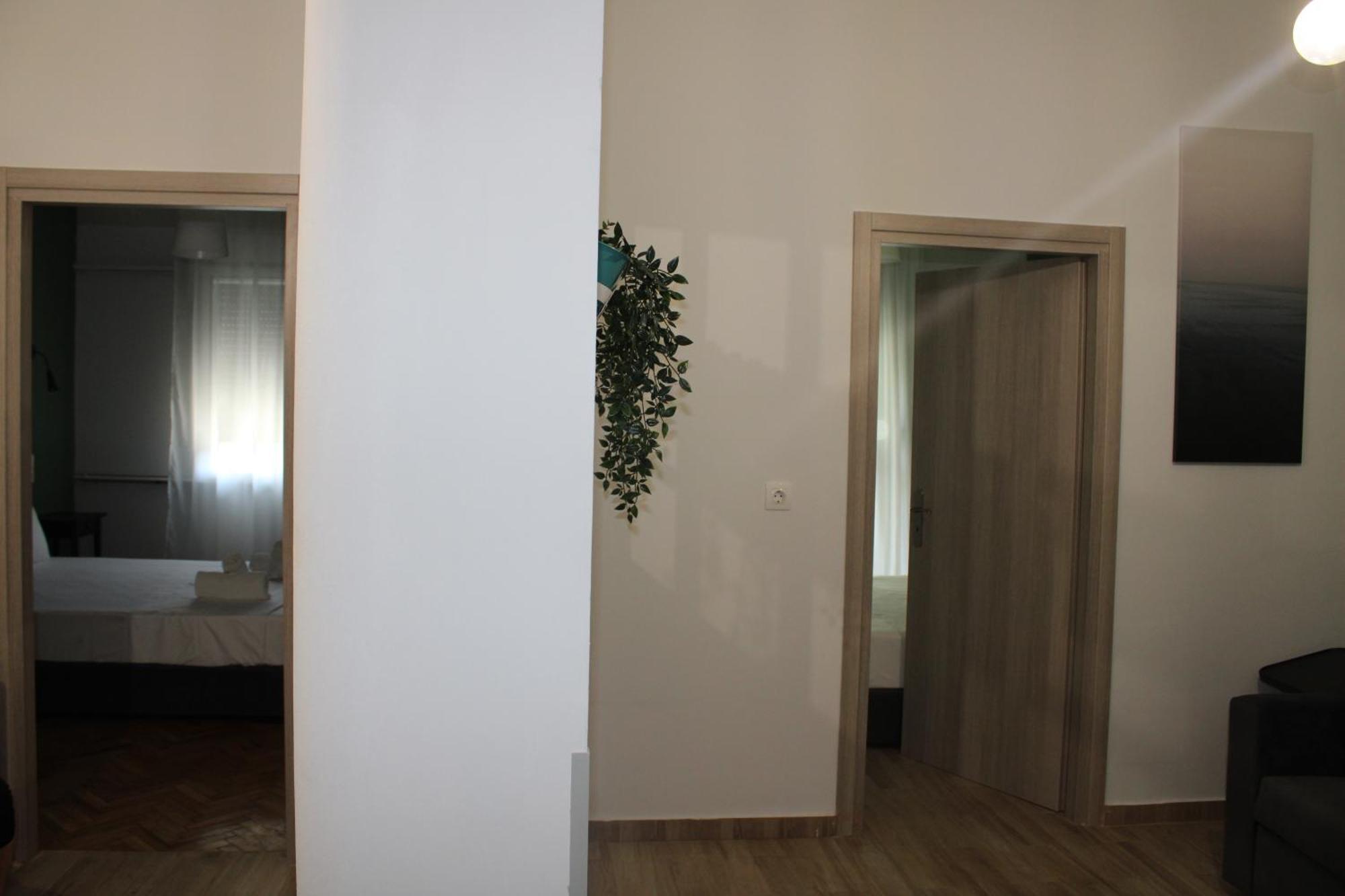 Athens City Themis 16 외부 사진
