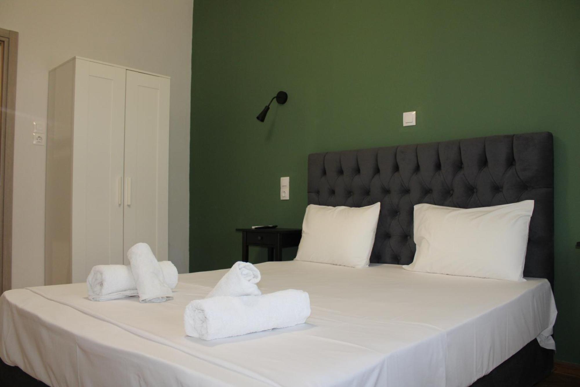 Athens City Themis 16 외부 사진