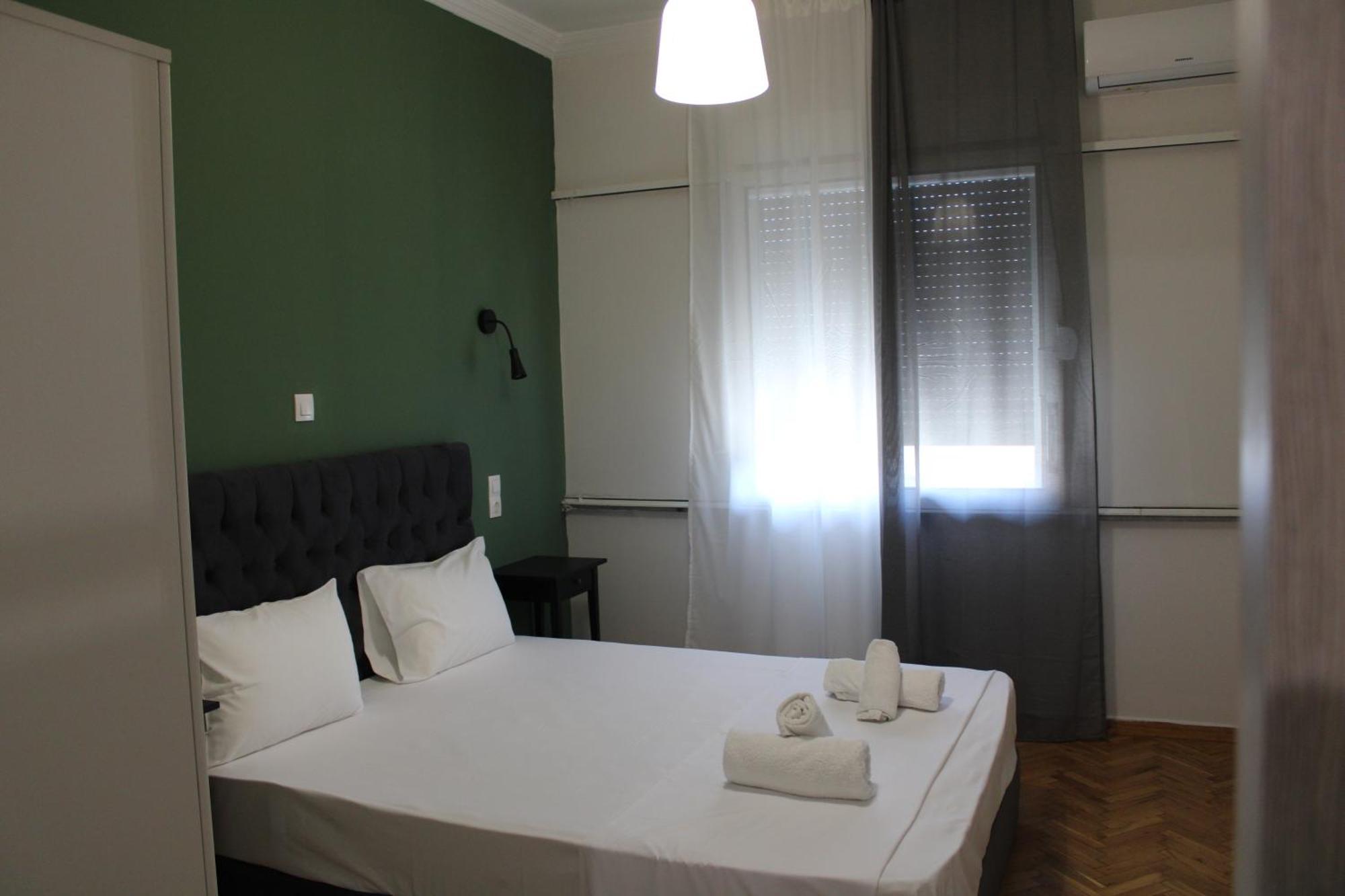 Athens City Themis 16 외부 사진