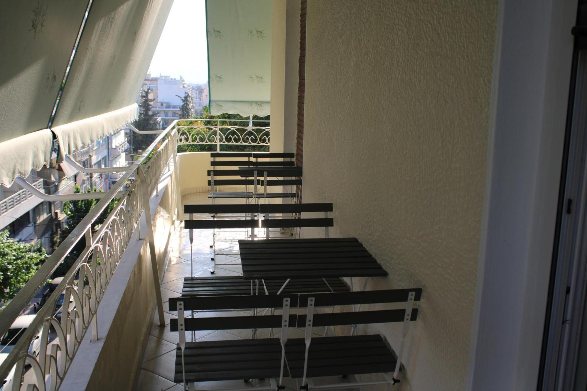Athens City Themis 16 외부 사진