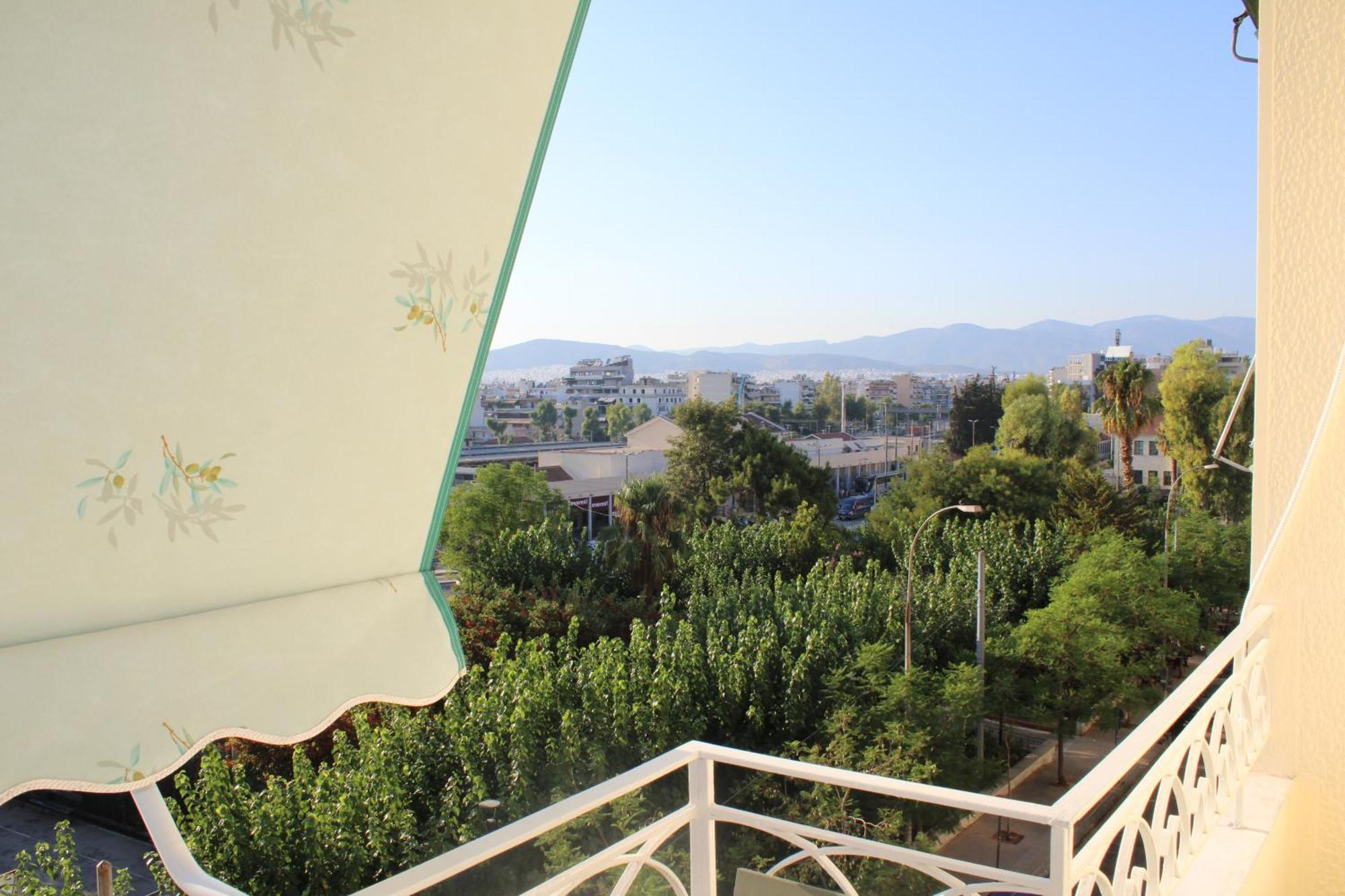 Athens City Themis 16 외부 사진