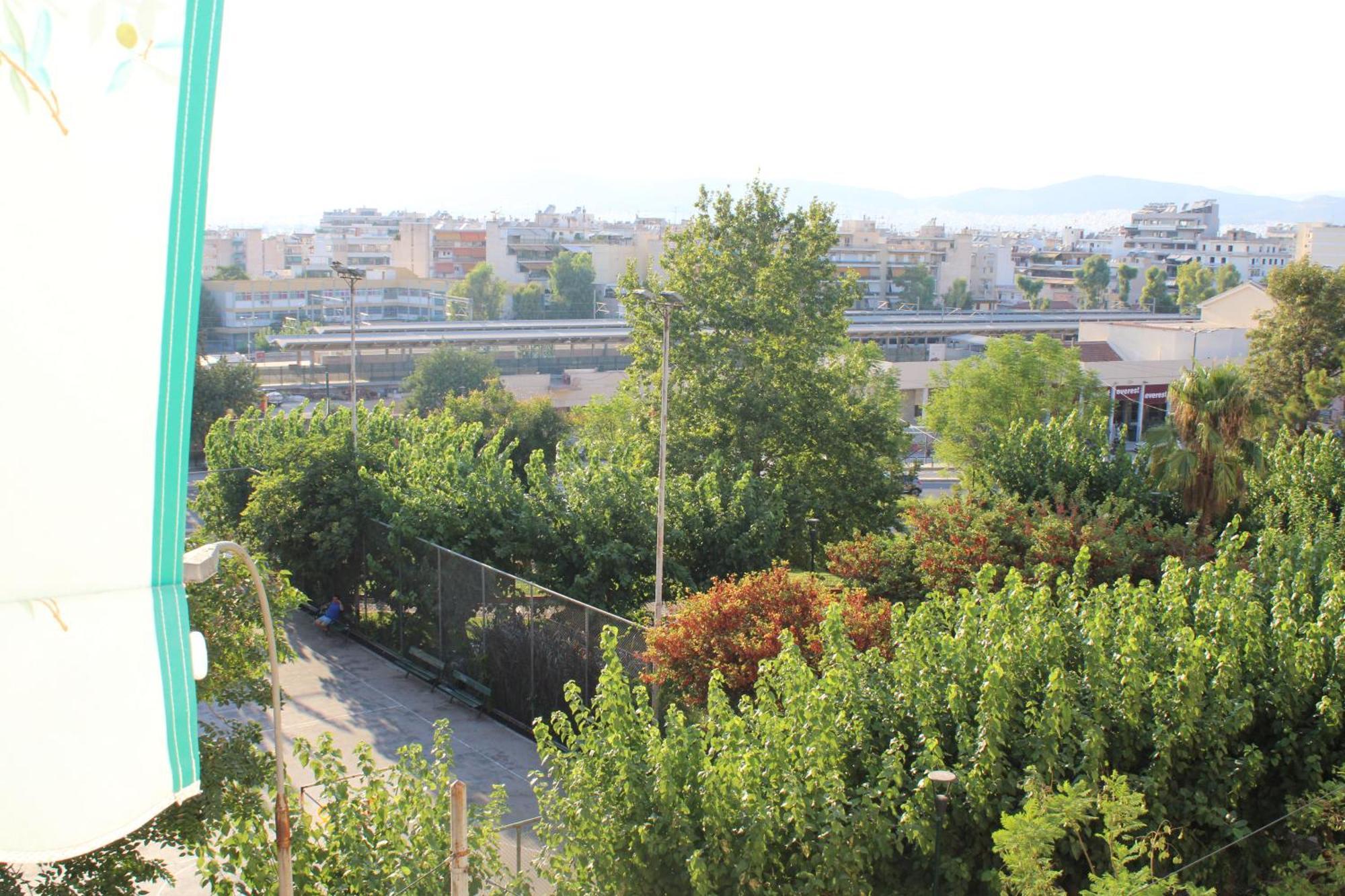 Athens City Themis 16 외부 사진