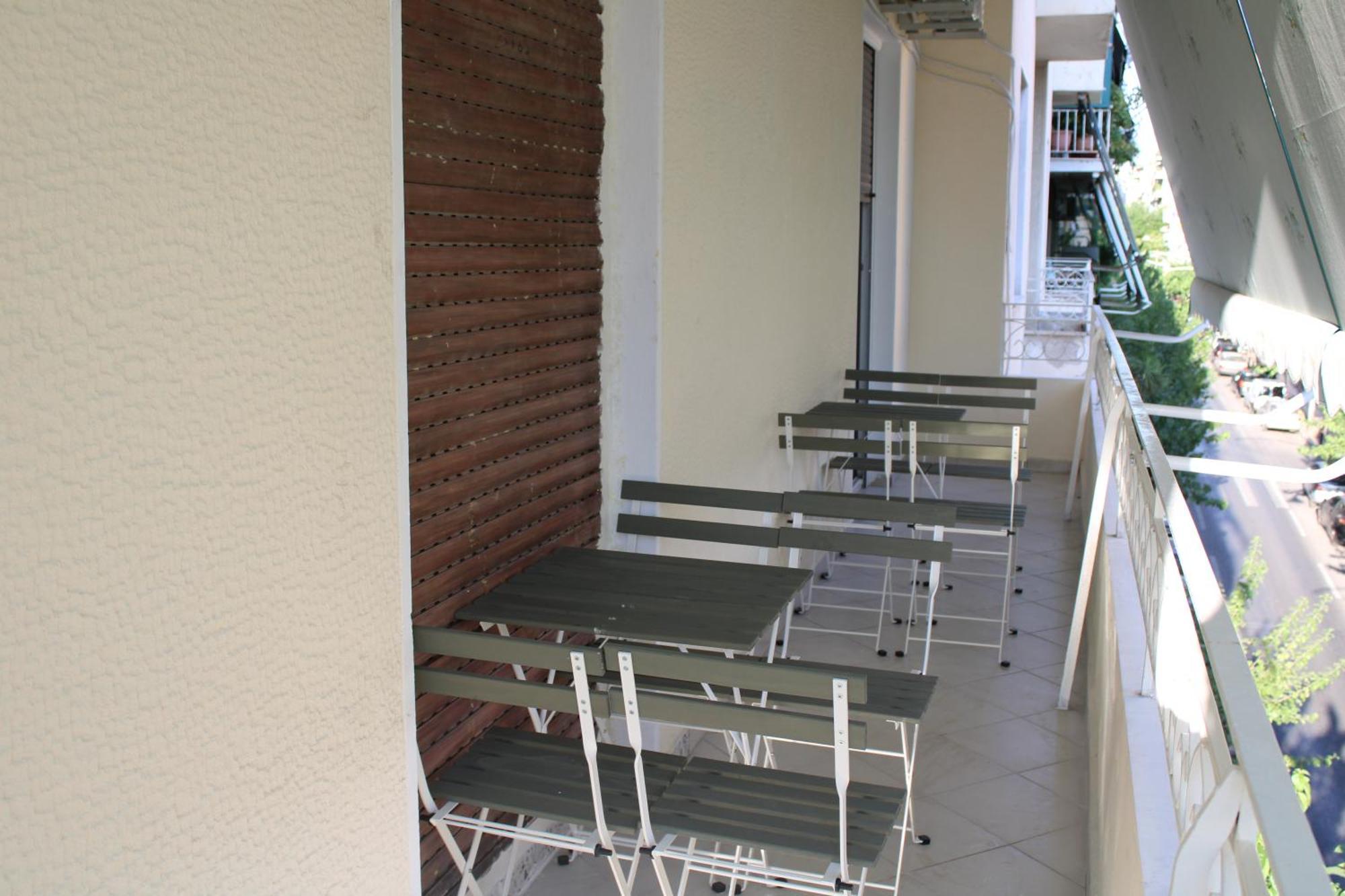 Athens City Themis 16 외부 사진