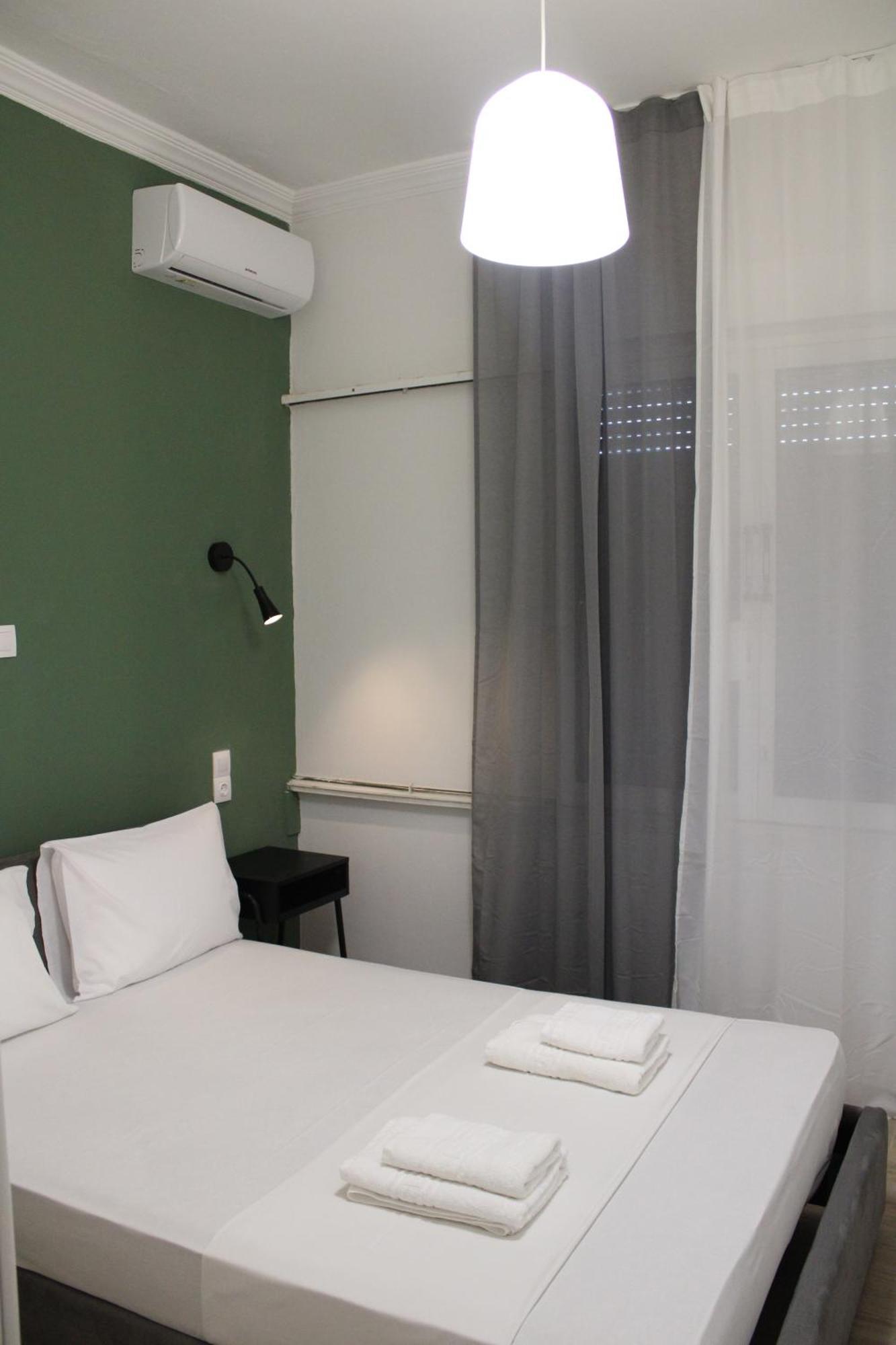Athens City Themis 16 외부 사진