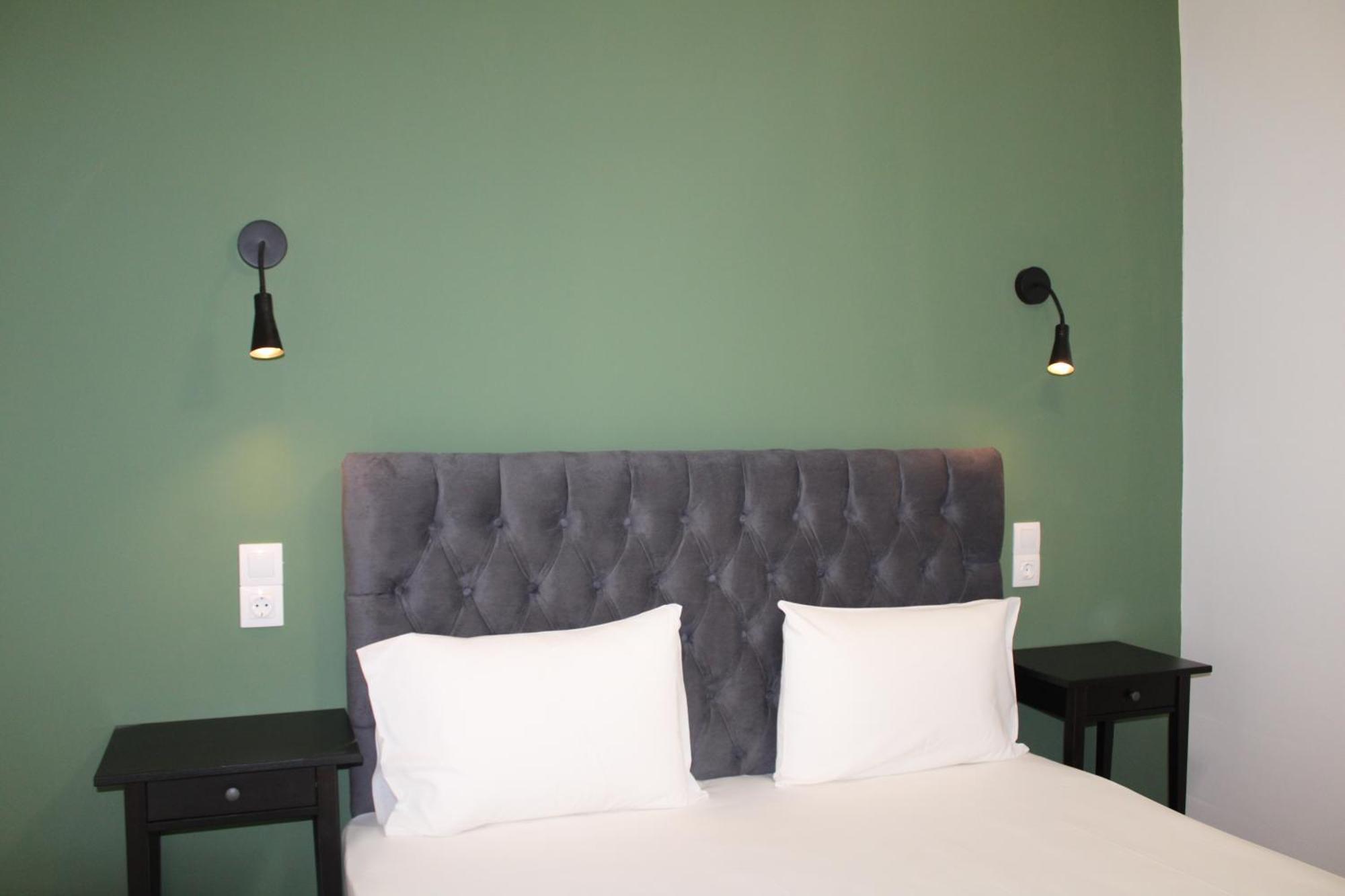 Athens City Themis 16 외부 사진
